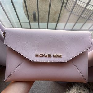 MK purse